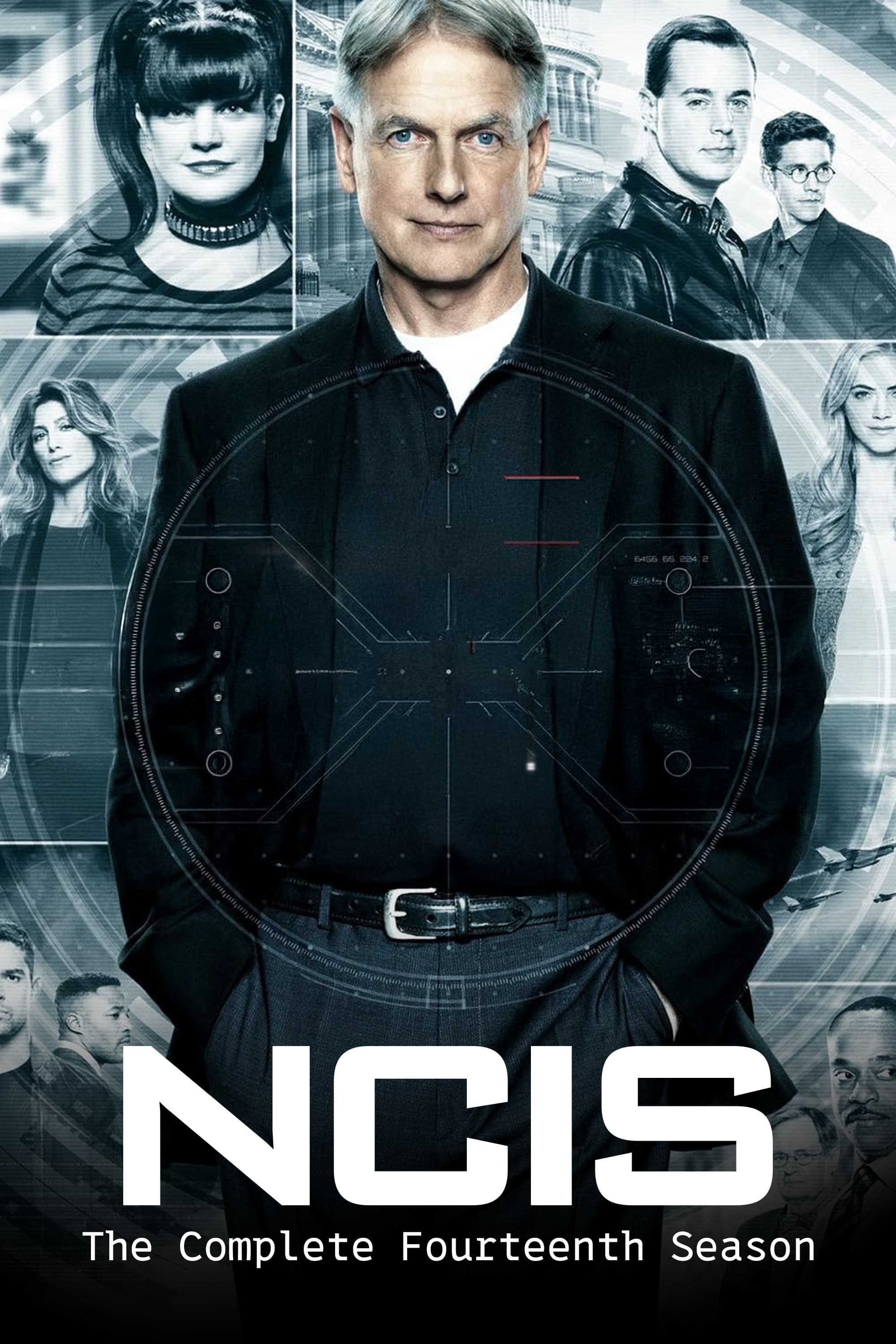 NCIS - Season 14 [17352] (A1764113822) [[Shows]] --Plex--